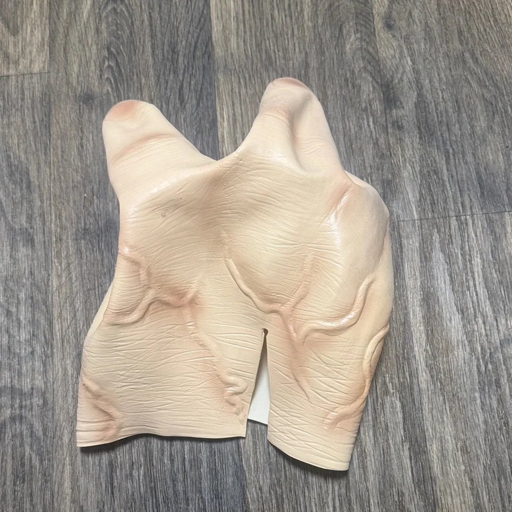 ✌🏻Peace Sign Hand Mask✌🏻 - Picture 4 of 4